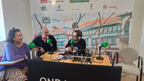 Puro Teatro (Morboria)