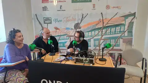 Puro Teatro (Morboria) Puro Teatro (Morboria)