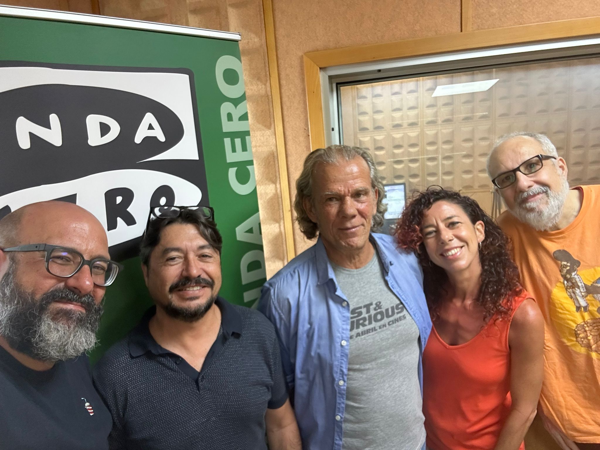 La Cultureta con Mojo | Capítulo 111 'Season Finale' (17/07/2025) La Cultureta con Mojo | Capítulo 111 'Season Finale' (17/07/2025)