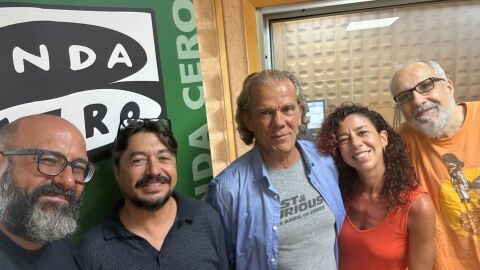 La cultureta con Mojo 111