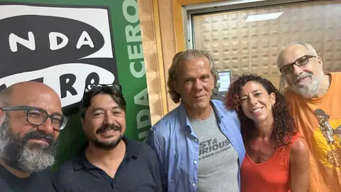 La cultureta con Mojo 111 La cultureta con Mojo 111