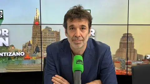 Mariano Sigman Mariano Sigman