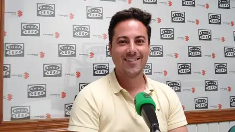 Rubén Megía Carrasco Rubén Megía Carrasco