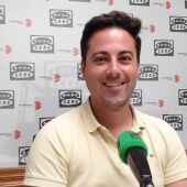 Rubén Megía Carrasco