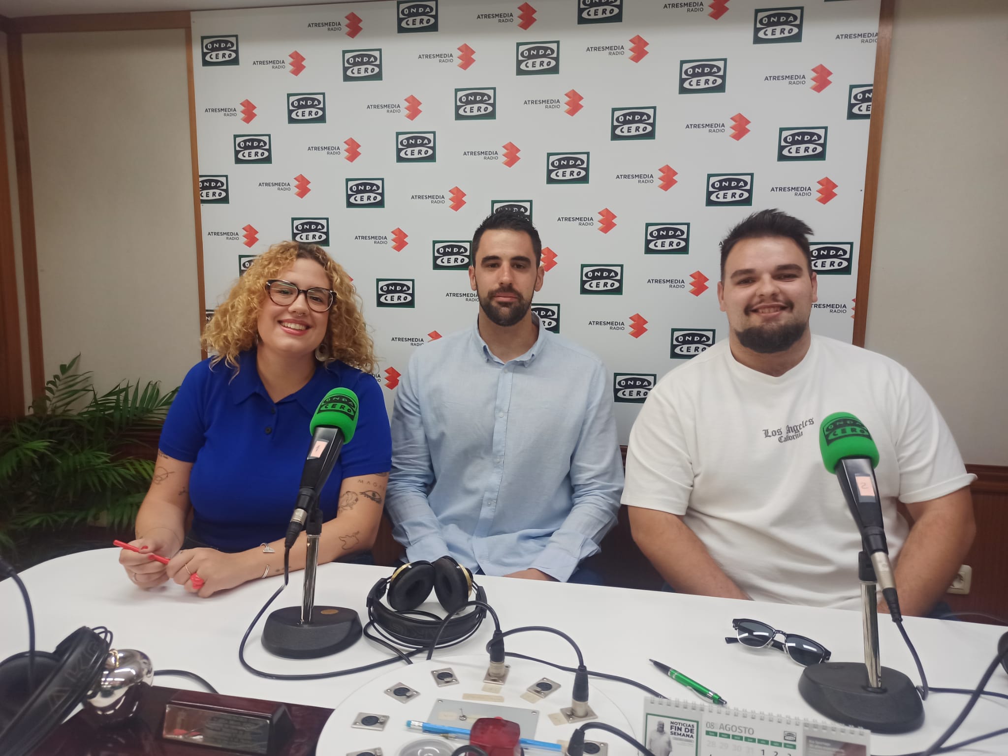 La Concejalía de Juventud da el pistoletazo de salida a la Pandorga con la presentación de 'Charandorga' y otras actividades La Concejalía de Juventud da el pistoletazo de salida a la Pandorga con la presentación de 'Charandorga' y otras actividades