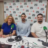 La Concejalía de Juventud da el pistoletazo de salida a la Pandorga con la presentación de 'Charandorga' y otras actividades La Concejalía de Juventud da el pistoletazo de salida a la Pandorga con la presentación de 'Charandorga' y otras actividades