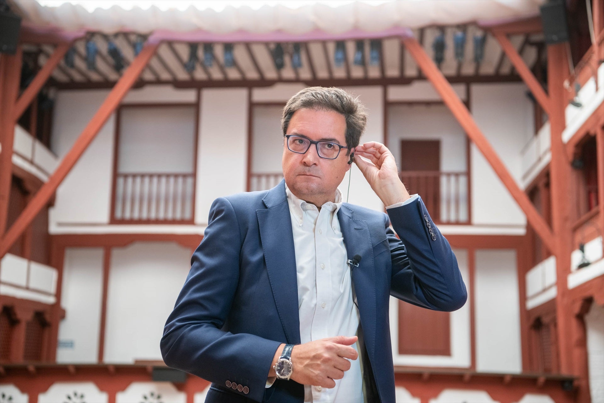 El PSOE busca oxígeno con el caso Montoro señalando al PP: “Ni una explicación, da vergüenza” El PSOE busca oxígeno con el caso Montoro señalando al PP: “Ni una explicación, da vergüenza”