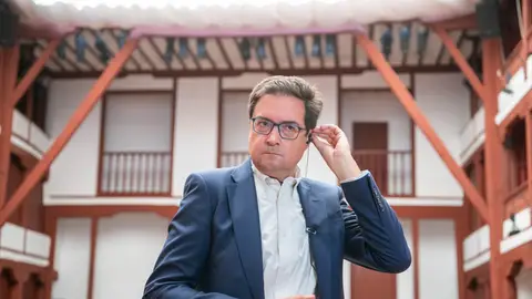 El PSOE busca oxígeno en el caso Montoro: “Ni una explicación, da vergüenza” El PSOE busca oxígeno en el caso Montoro: “Ni una explicación, da vergüenza”