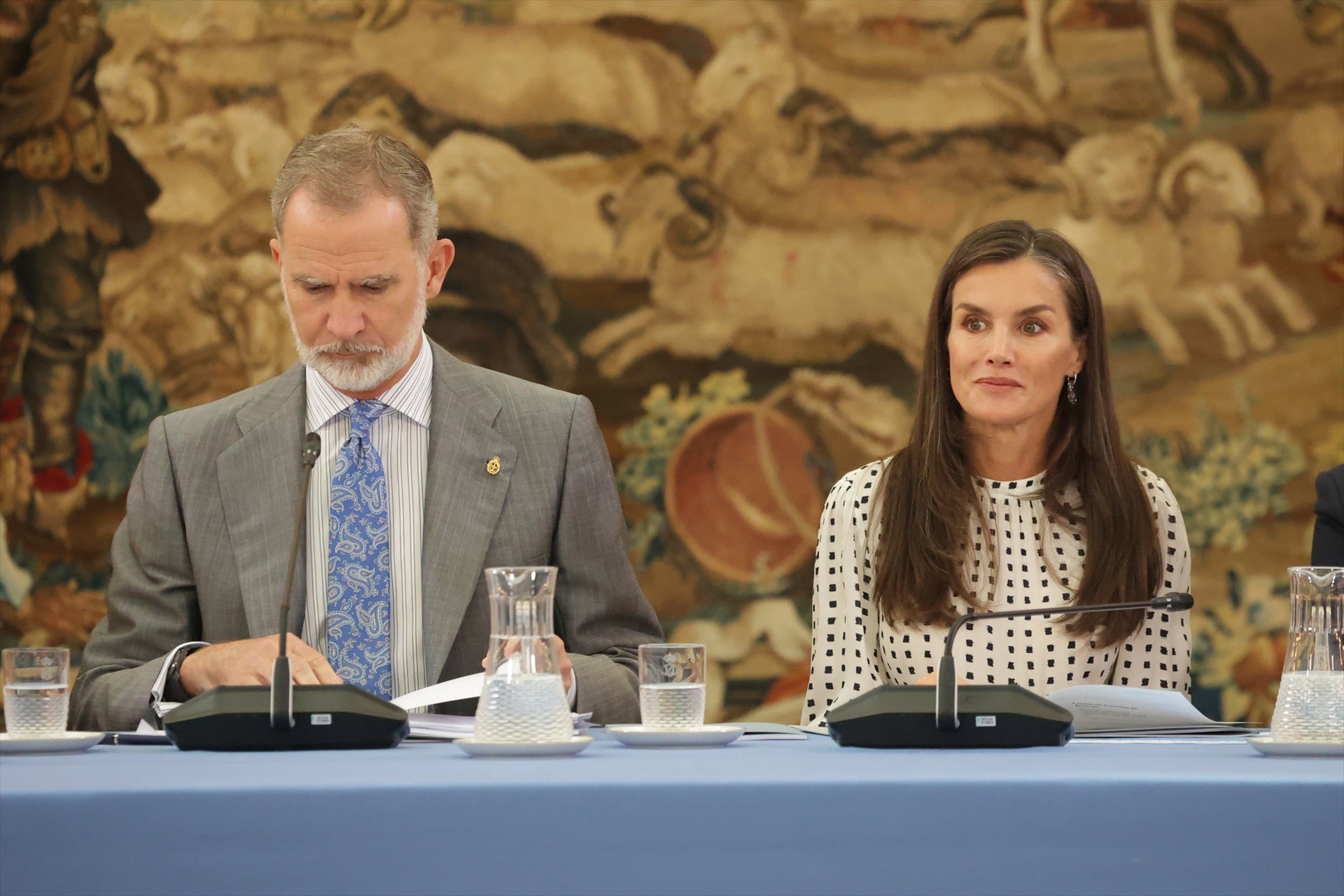 Rosa Lerchundi, nueva Directora de Comunicación de la Casa del Rey Rosa Lerchundi, nueva Directora de Comunicación de la Casa del Rey