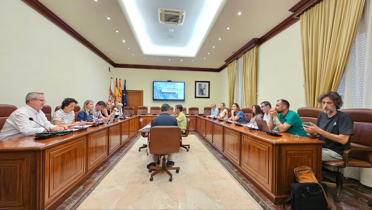 Nace el Centro de Estudios ARCATUR de Teruel Nace el Centro de Estudios ARCATUR de Teruel