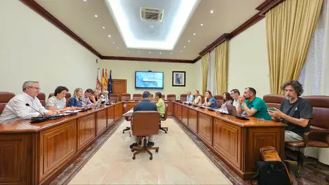 Nace el Centro de Estudios ARCATUR de Teruel Nace el Centro de Estudios ARCATUR de Teruel