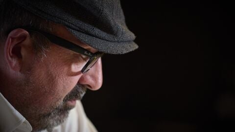 Koldo Garc&iacute;a