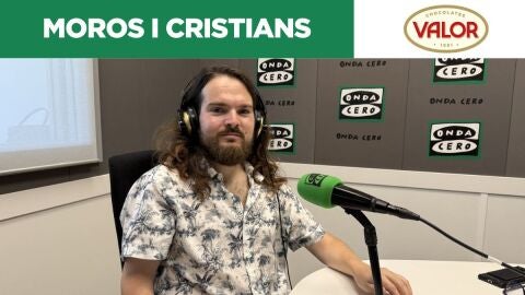 Pedro L&oacute;pez Morales, Rei Cristi&agrave; 2025