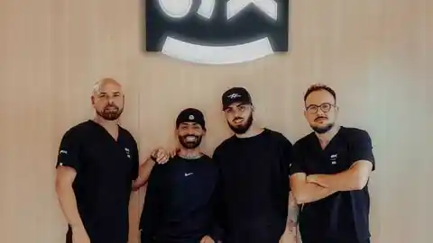 Arcángel en Sedalux Arcángel en Sedalux