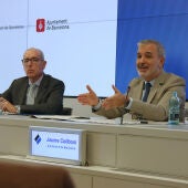 Barcelona limita l'arribada de creueristes al Port per primera vegada