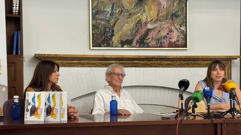 El homenaje a Jaime Chávarri y la entrega de premios ponen el colofón este viernes al Festival Internacional de Cine Independiente de Elche El homenaje a Jaime Chávarri y la entrega de premios ponen el colofón este viernes al Festival Internacional de Cine Independiente de Elche