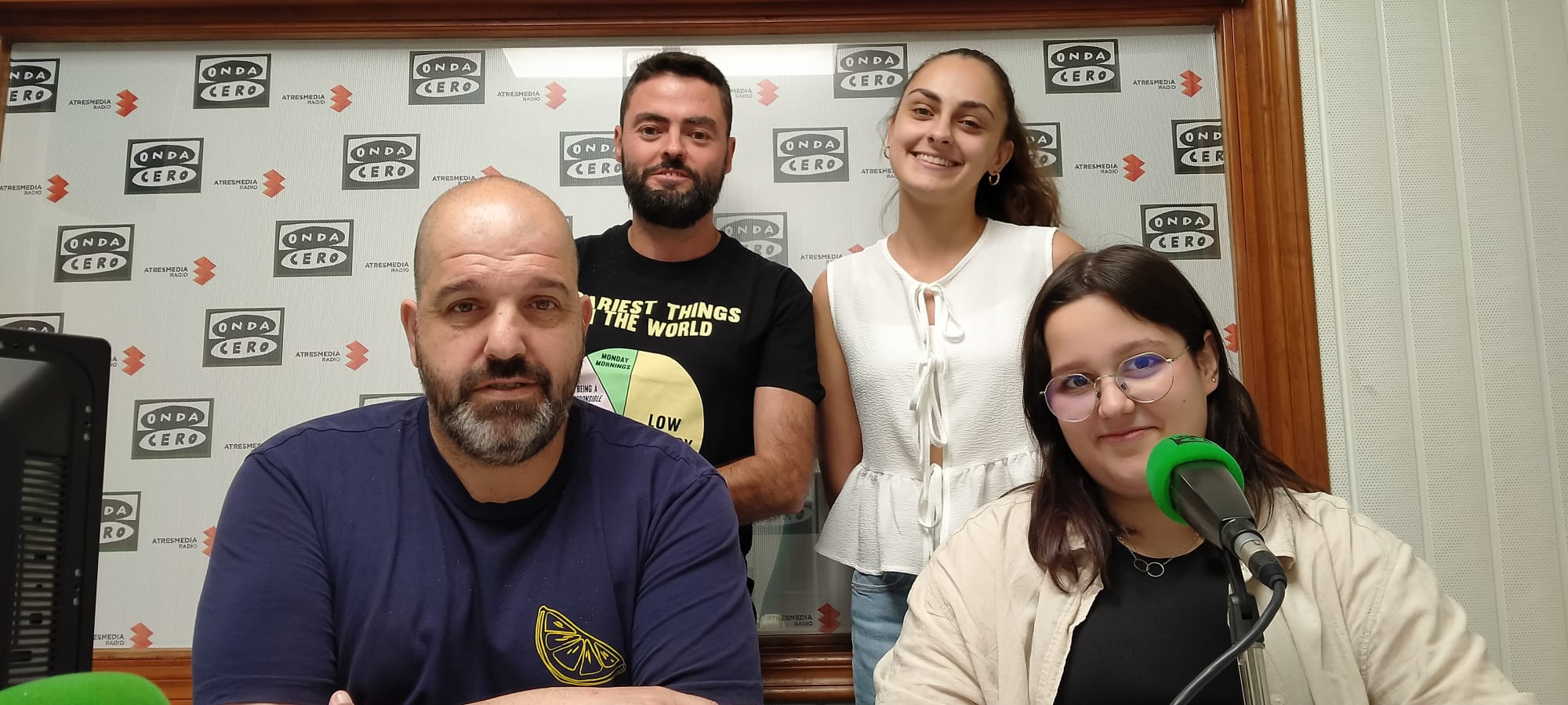 ¿Prefieres la noche para salir o eres más de tardeo? ¿Prefieres la noche para salir o eres más de tardeo?