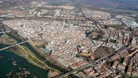 Ciudad de Mérida Ciudad de Mérida