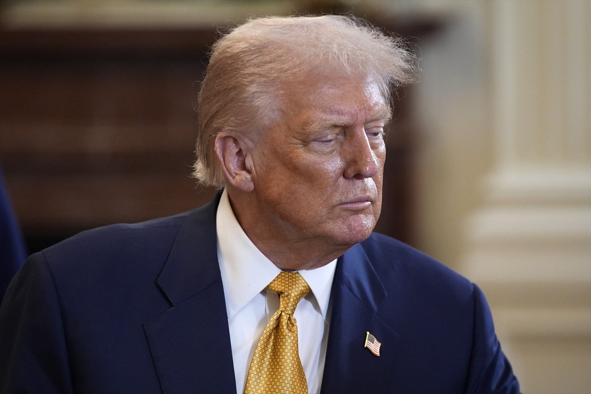 Trump prorroga durante 90 días el aumento de aranceles a México Trump prorroga durante 90 días el aumento de aranceles a México