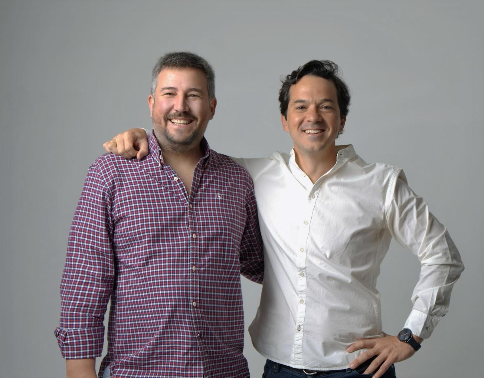 VIVLA cierra una ronda de 8 millones de euros liderada por Samaipata VIVLA cierra una ronda de 8 millones de euros liderada por Samaipata