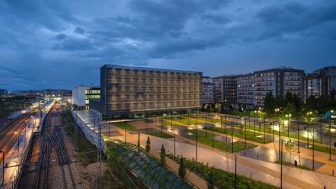 Nueva comisar&iacute;a de la Polic&iacute;a Local de Gij&oacute;n