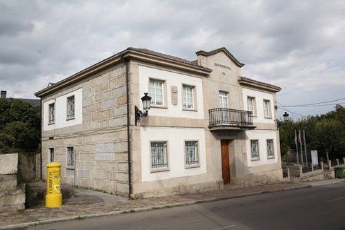 O PSOE critica o uso de tránsfugas por parte do PP para censura en Manzaneda O PSOE critica o uso de tránsfugas por parte do PP para censura en Manzaneda