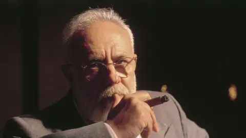 Gonzalo Suárez recibirá el Goya de Honor 2026 Gonzalo Suárez recibirá el Goya de Honor 2026