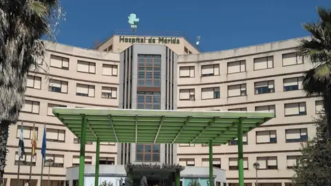 Un joven de 15 años, en estado crítico tras un accidente de tráfico en La Garrovilla Un joven de 15 años, en estado crítico tras un accidente de tráfico en La Garrovilla
