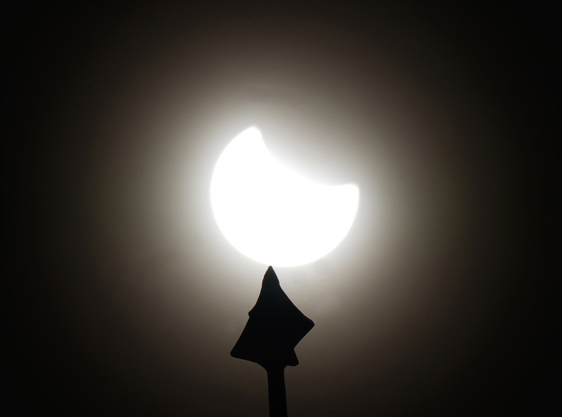 El eclipse total de 2026 dispara la demanda de alojamiento en estos lugares de España El eclipse total de 2026 dispara la demanda de alojamiento en estos lugares de España