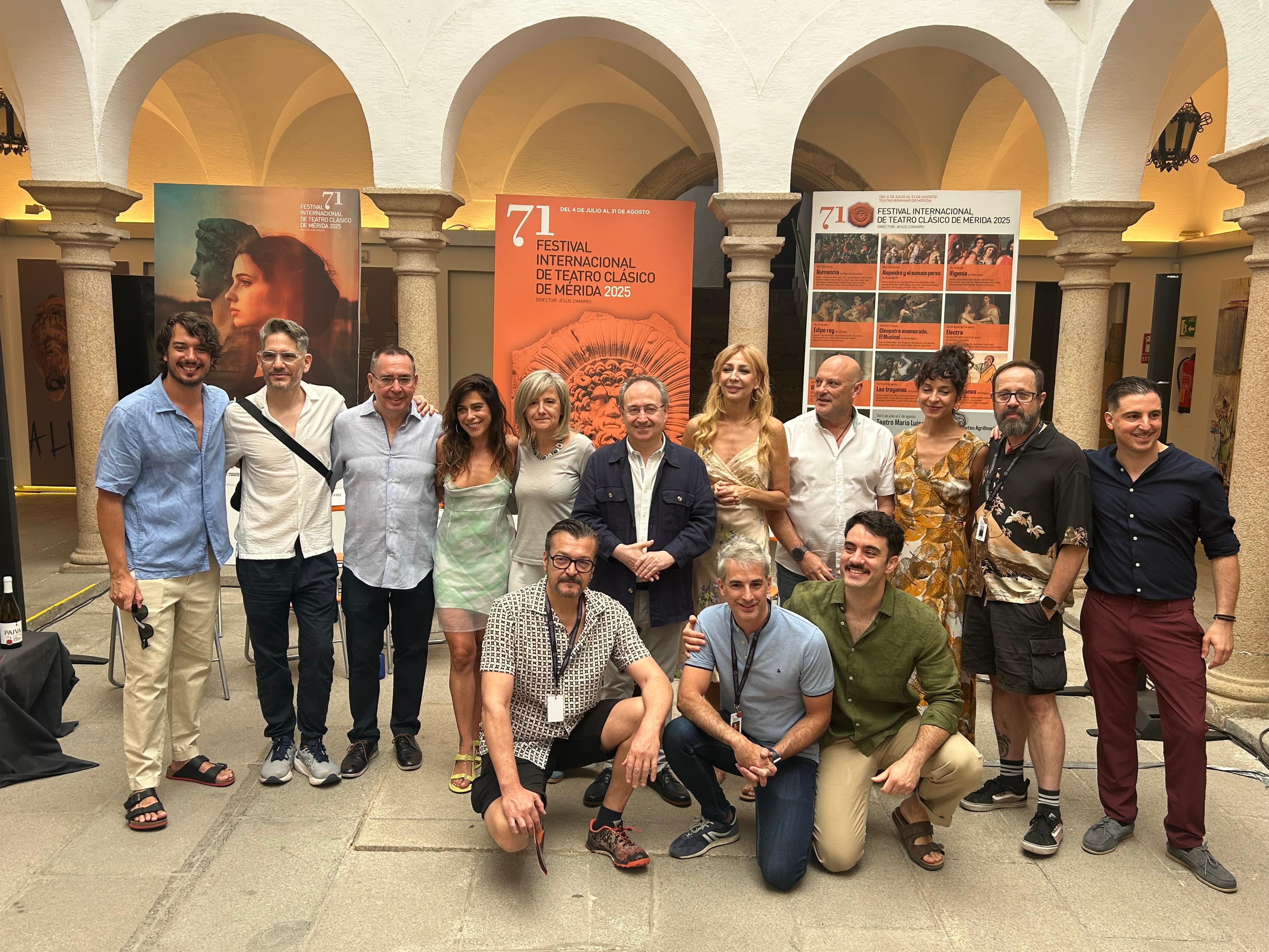 Informativo matinal Mérida (29/07/25) Informativo matinal Mérida (29/07/25)