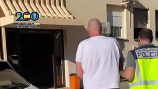 Detenido en Tenerife por distribuir pornograf&iacute;a infantil en la Dark Web
