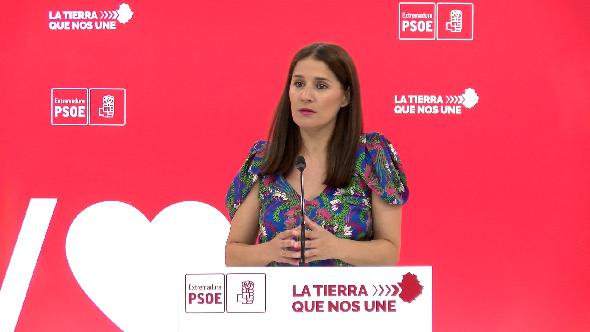 Informativo matinal Extremadura (29/07/25) Informativo matinal Extremadura (29/07/25)