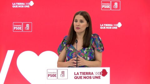 Isabel Gil Rosi&ntilde;a