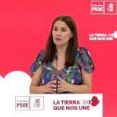 Isabel Gil Rosiña