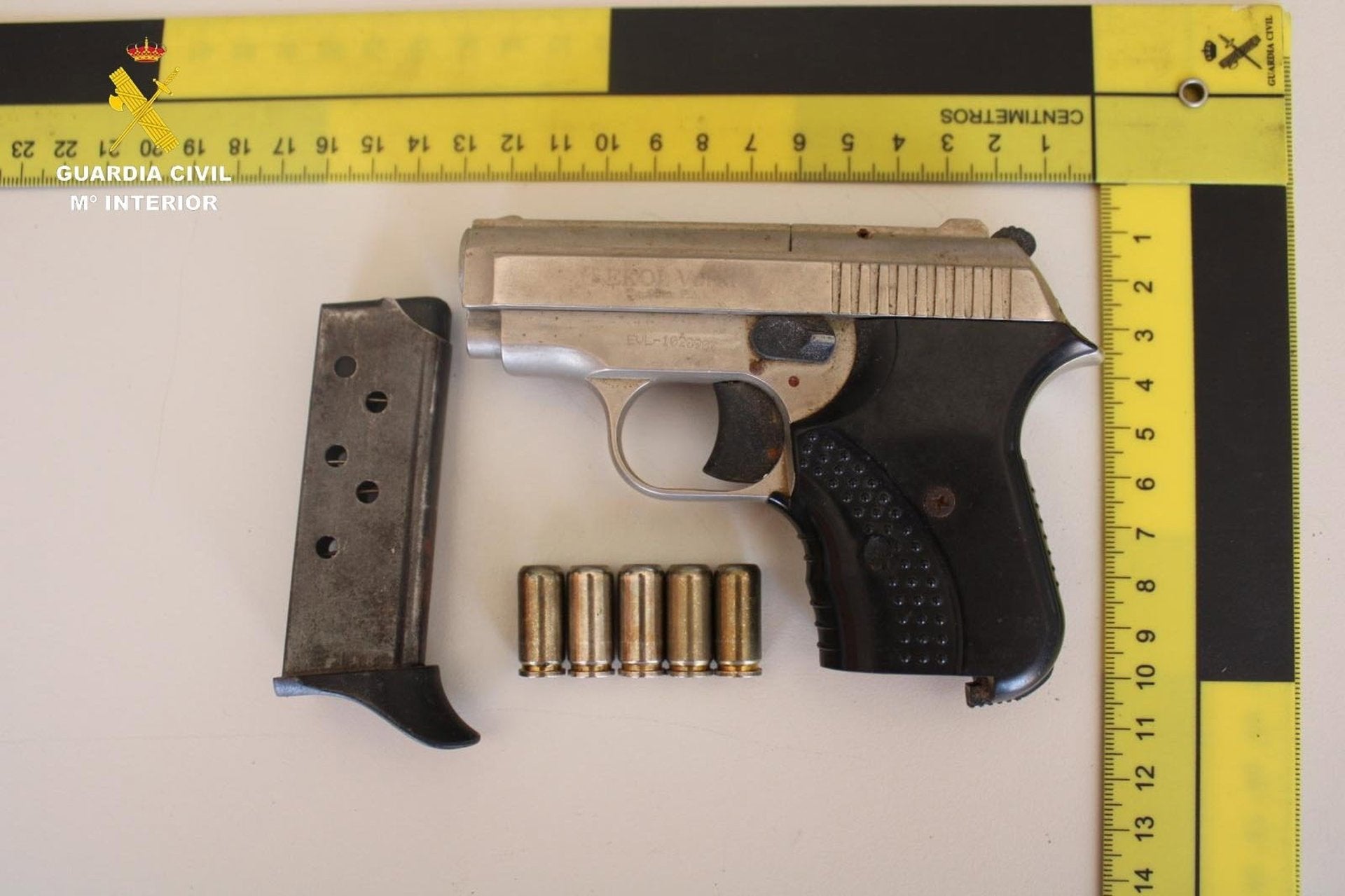 Cae un clan familiar por vender droga a través de la 'telecoca´ en Lora del Río Cae un clan familiar por vender droga a través de la 'telecoca´ en Lora del Río