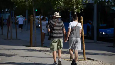 El gasto en pensiones sube un 7,3% en julio en Extremadura, hasta los 270,8 millones de euros El gasto en pensiones sube un 7,3% en julio en Extremadura, hasta los 270,8 millones de euros