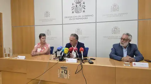 El Plan de Recuperación, Transformación y Resiliencia ha supuesto una inversión de 2.025 millones en Extremadura El Plan de Recuperación, Transformación y Resiliencia ha supuesto una inversión de 2.025 millones en Extremadura