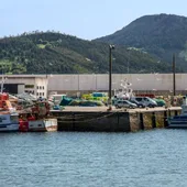 Puertos de Celeiro Puertos de Celeiro