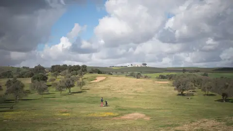 A información pública el Plan Parcial del 'Nuevo Don Tello' de Mérida A información pública el Plan Parcial del 'Nuevo Don Tello' de Mérida