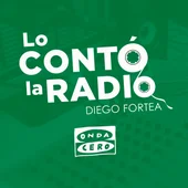 Lo contó la radio Lo contó la radio