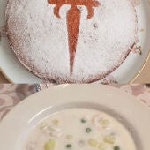 Receta veraniega del martes 29 de julio 