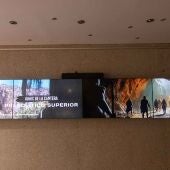 El Museo Boca del Calvari de Benidorm incorpora un audiovisual con los principales hitos históricos de la ciudad 