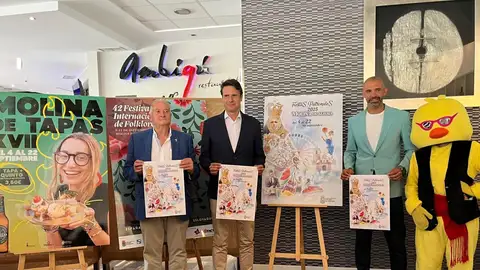 Molina de Segura celebra sus Fiestas Patronales 2025 del 4 al 22 de septiembre Molina de Segura celebra sus Fiestas Patronales 2025 del 4 al 22 de septiembre