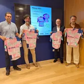 La Asociación Española Contra el Cáncer La Asociación Española Contra el Cáncer
