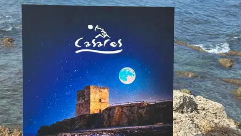 Casares presenta la segunda edición de su “Noche de Luna y Sal Casares presenta la segunda edición de su “Noche de Luna y Sal