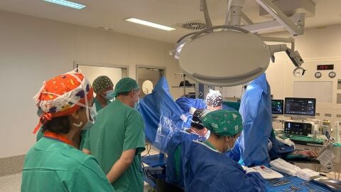 Urolog&iacute;a del Hospital Universitario de Ceuta