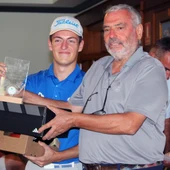 El IV Torneo de Golf Tomate Huevo Toro triunfa en Alhaurín Golf El IV Torneo de Golf Tomate Huevo Toro triunfa en Alhaurín Golf