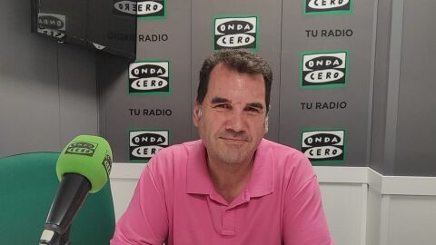 Sergio Serrano