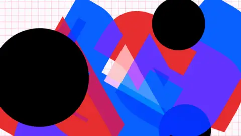 Detalle del cartel de la muestra Detalle del cartel de la muestra