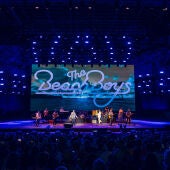 The Beach Boys traen de vuelta la magia del surf rock